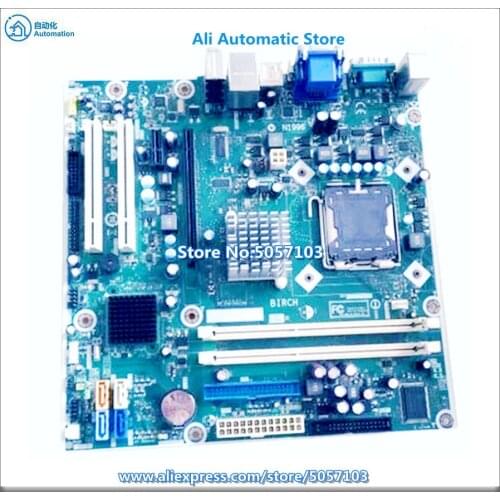 PRO 2000 2080MT Motherboard 622478-001 615520-001 G41 Motherboard