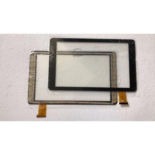 New 10.1'' Digma Citi 1903 4G CS1062MG touch screen panel Digitizer Glass Sensor rp-461a-10.1-fpc-a1