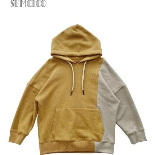 Sumcico Hoodies For Boys