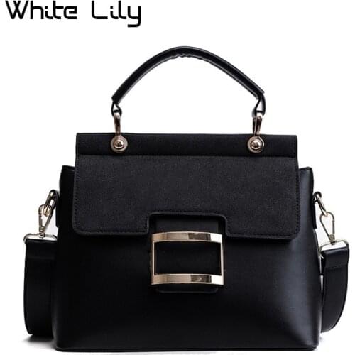 Женские бизнес-сумки White Lily China At AliExpress