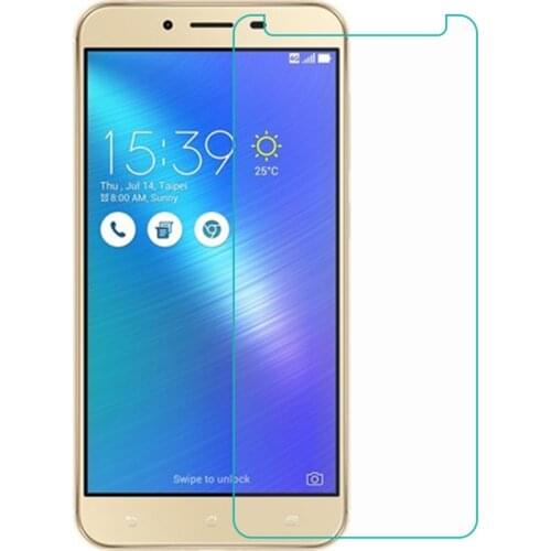 9H Tempered Glass for ASUS ZenFone 3 Max (ZC553KL) 5.5" Protective Film Screen Protector cover