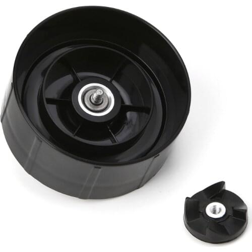 Replacement Part For Magic Bullet cross Blade Included Rubber Gear Seal Ring New Dropship