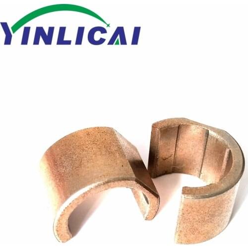 1SET Carriage Bushing for Latex L25500 LX260 Latex 280 310 330 360 Q6651-60081 Plotter parts