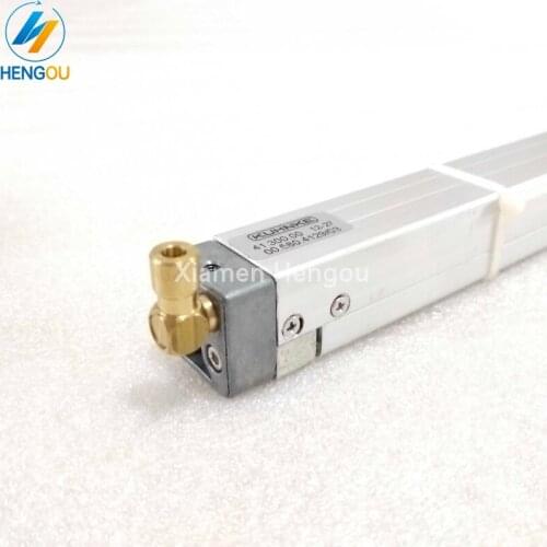 1 piece 00.580.4129/03 + 1 piece 87.334.017 ship by UPS