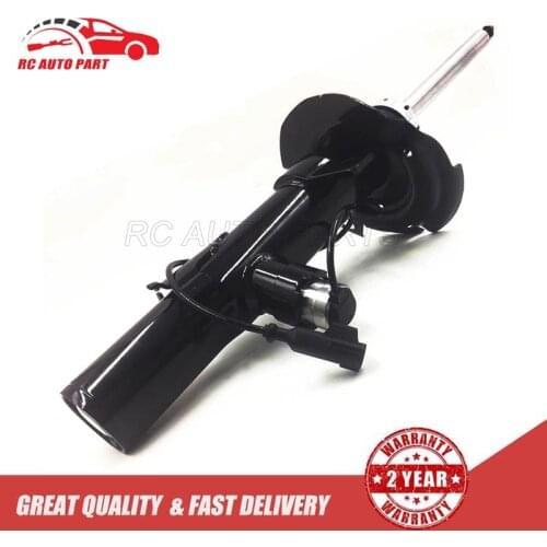 1PC Front L / R air shock absorber with Electric for LINCOLN MKC 2015- suv 2.0AWD EJ7Z18124B EJ7Z3F690A EJ7Z18124A EJ7Z18124J