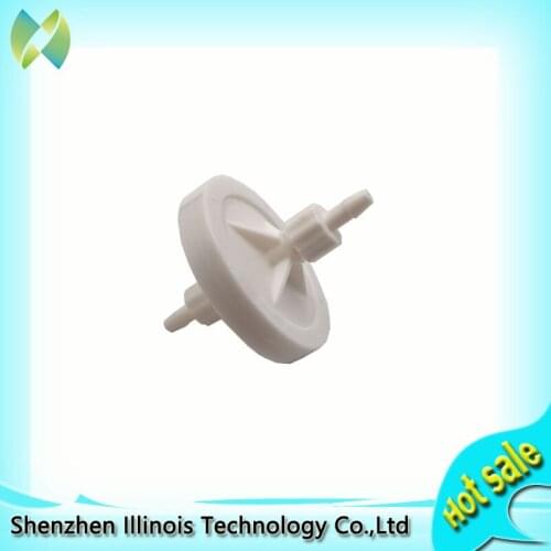 10pcs free shipping 45MM skywalker solvent ink filter for Infiniti Flora Gongzheng Wit-color Teckwin Printer Spectra
