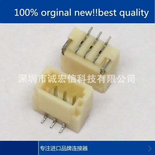 10pcs orginal new in stock BM03B-SRSS-TB(LF)(SN) 1.0MM 3P pin header connector