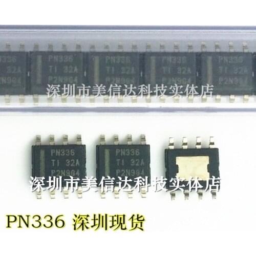 100% New&original BOM PN336 SOP-8