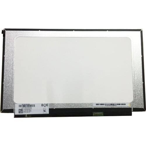 15.6" Laptop Matrix For Dell Inspiron 15 7560 DP/N 084V7R IPS Full HD 1920X1080 eDP 30 Pins LED LCD Screen Panel Replacement