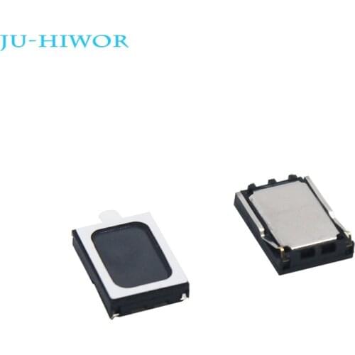 20pcs Lot Acoustic Phone MP3 Speaker High Quality Tin foil Speaker 1511 1115 Rectangle Tablet 1W 8R 15*11*3.3MM