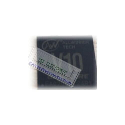 ALLWINNER CPU V10 + AXP221 V10 CHIP V10 IC V10 CPU + POWER IC AXP221 New original A SET
