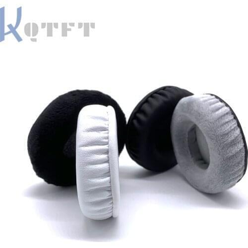Earpads Velvet leather for Pioneer SE-M290 Headset Replacement Earmuff Cover Cups Sleeve pillow Repair Parts