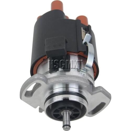 New Distributor 023905237B For 5 cly VW transporter AET AEU 2.5 023905205E 023905205G 023905237B 0986237682 0237522035