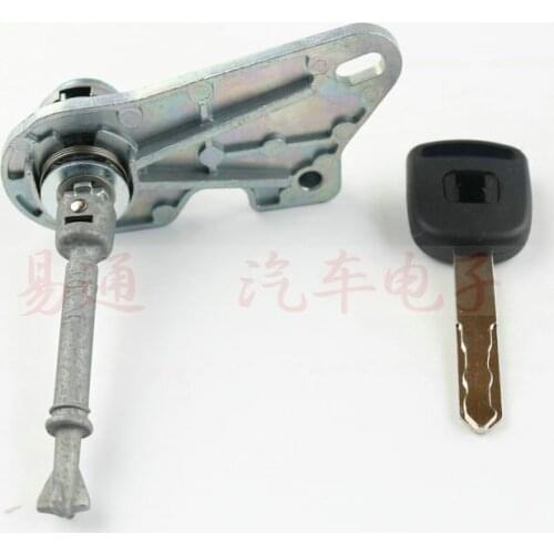 For Honda VEZEL left install replacement central control driving door lock core