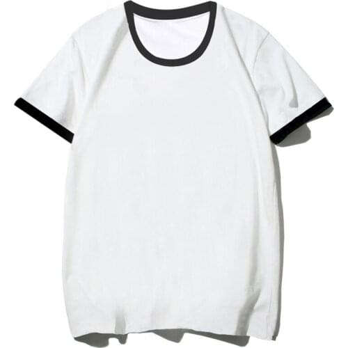 Draco Malfoy t-shirt women casual white t shirt vintage 2021 graphic tees women tshirt graphic tees women