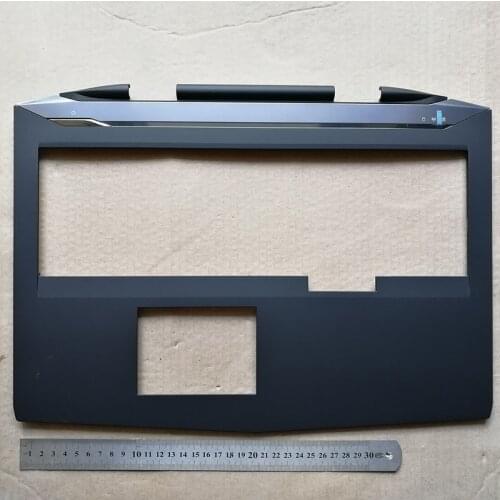 New laptop upper case cover Palmrest for Dell Alienware 17 R1 CHA01 A12CT3 AP0UJ000500