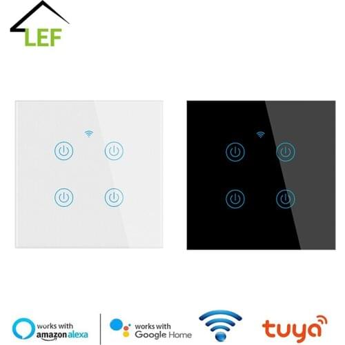 OUKITEL Smart Home Equipment