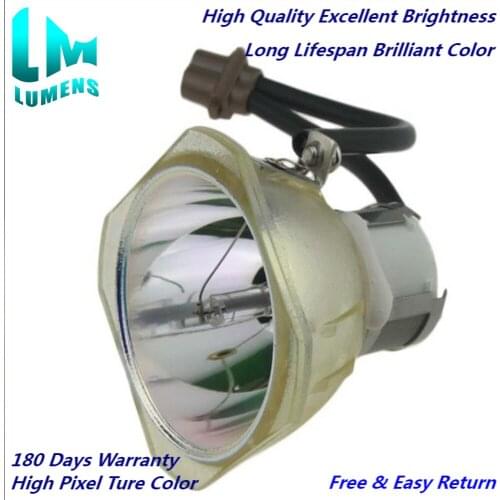 Compatible Bulb AN-XR20LP ANXR20LP XR20LP for-SHARP XG-MB55X XG-MB65X XG-MB67X XR-20S XR-20X Projector Lamp Bulb without housing