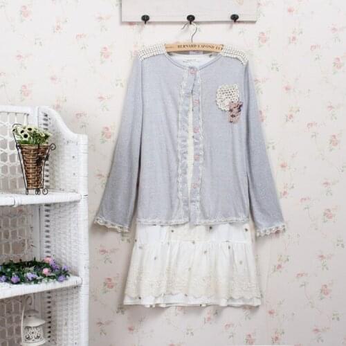 Adorebeauty Printed Blouses