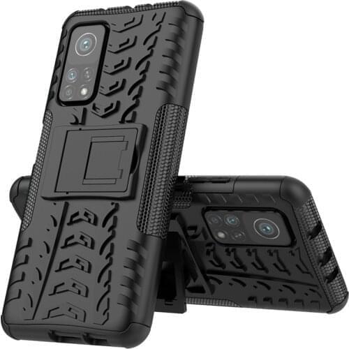 BSNOVT Phone Cases Xiaomi Mi 10T Pro