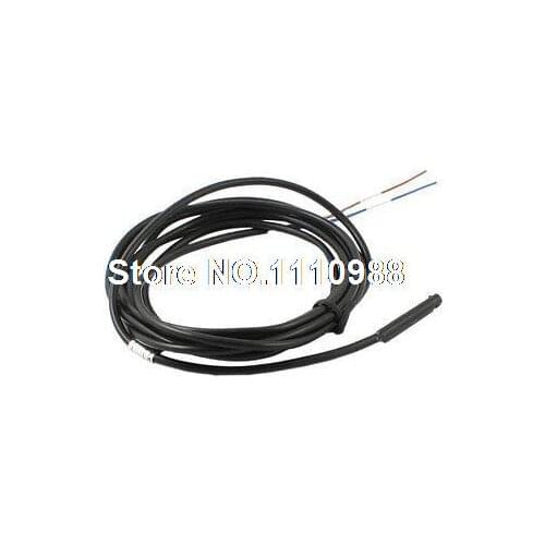 D-A93 NO Pneumatic Air Cylinder Magnet Inductive Sensor Proximity Switch