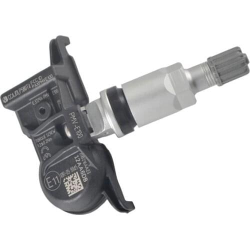 For T oyota LEVIN/HYBRID 2019 TPMS Tire Pressure Sensor 42607-02090 4260702090 PMV-E100 PMVE100