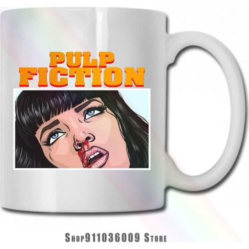Aesthetic Pulp Merch mug cup tazas