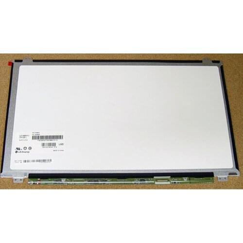 LP156WH3-TPS1 Matrix for Laptop 15.6" Slim LED Display LCD Screen 30 Pin Glossy HD 1366x768 LP156WH3 TP S1 LP156WH3 (TP)(S1)