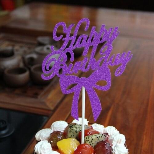Lrdoelk Cake Toppers