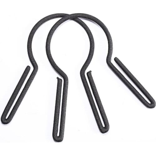 Neewer 2 Pcs Rubber-coated Metal Camera Lens Filter Remover Wrench Set Kit Fit 67-72mm Lens Thread for Canon/Nikon/Pentax/Sony