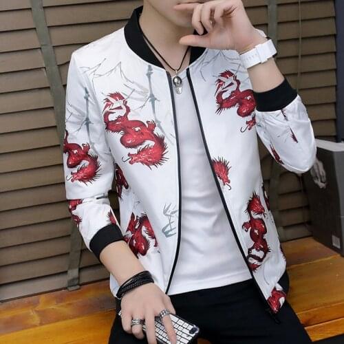 New Spring Autumn Hooded Jacket Men Casual Slim Patchwork Windbreaker Jacket Male Outwear Zipper Thin Coat Men Clothing