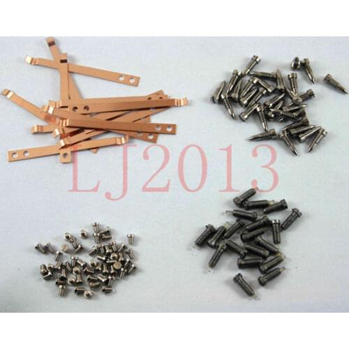 New 40 pcs Different oboe screws repair parts screws,parts