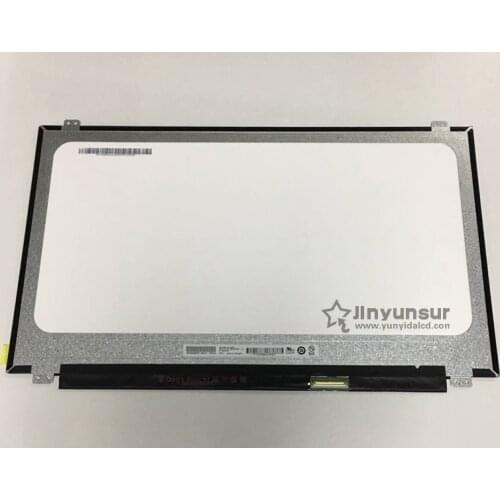 NEW B156HAN07.1 B156HAN07.0 FHD IPS matrix 1920*1080 144HZ 40Pin Connector 72% Gamut LED display screen