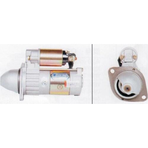 NEW STARTER QDJ2508Y FOR YANG CHAI 4105