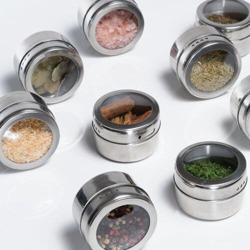 OLOEY Sauce Storage Bottles
