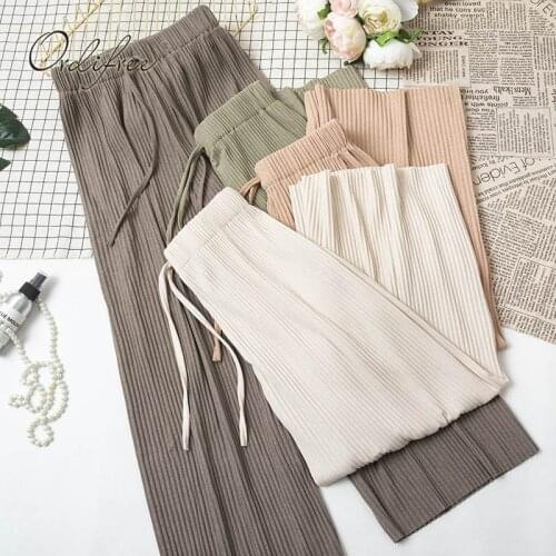 Ordifree Women's Pants