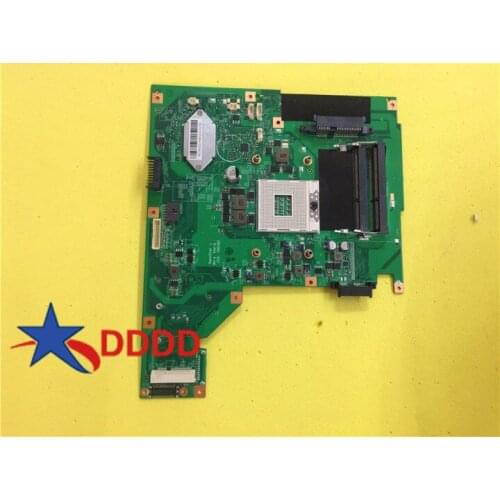 Original FOR MSI FR720 LAPTOP MOTHERBOARD MS-1753 MS-17531 fully tested AND working perfect