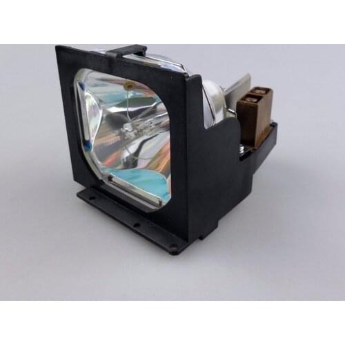 POA-LMP21 Replacement Projector Lamp with Housing for SANYO PLC-SU20 / PLC-SU208C / PLC-SU20B / PLC-SU20E / PLC-SU20N