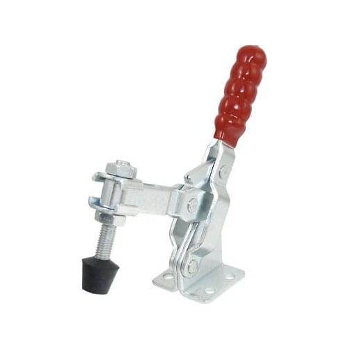 SD-101-D 185KG Quick Holding Vertical Handle Toggle Clamp