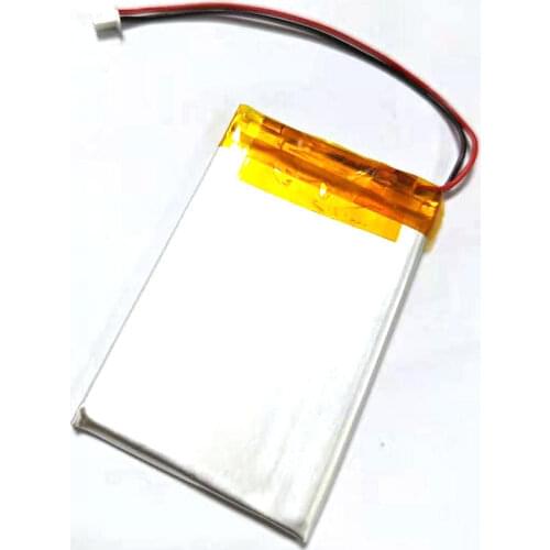 Westrock Samsung Galaxy S6 Edge Batteries