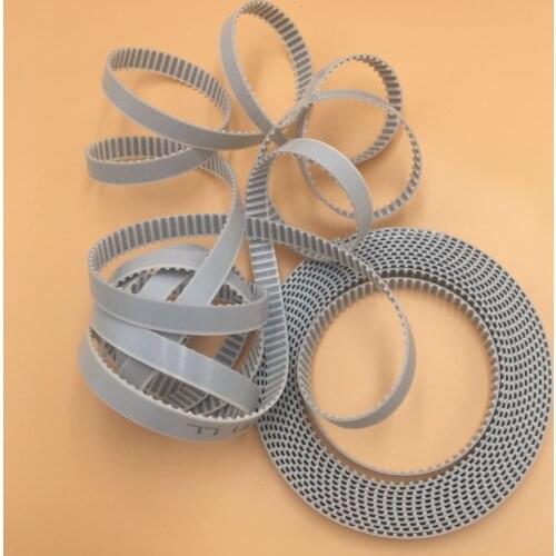 16.9XL-9000 carriage long belt 16.9XL for crystaljet witcolor gongzheng infinity challenger myjet phaeton solvent inkjet printer