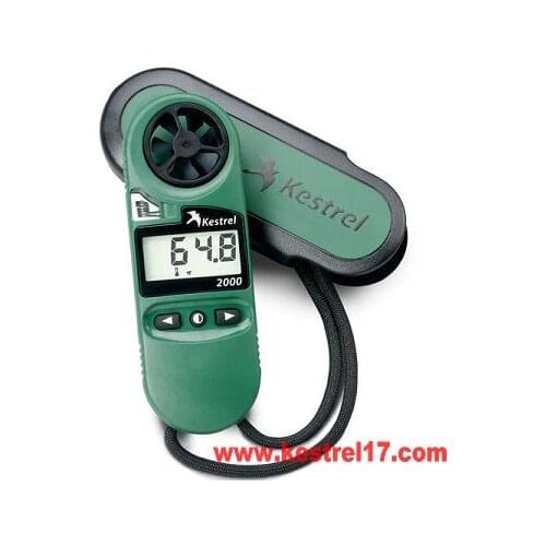 2000 Handheld Anemometer NK2000 Kestrel Anemometer Anemometer