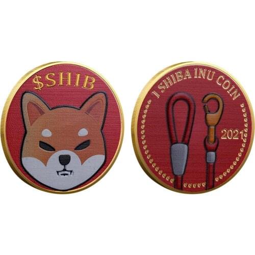 AIHOME Collectible Coins