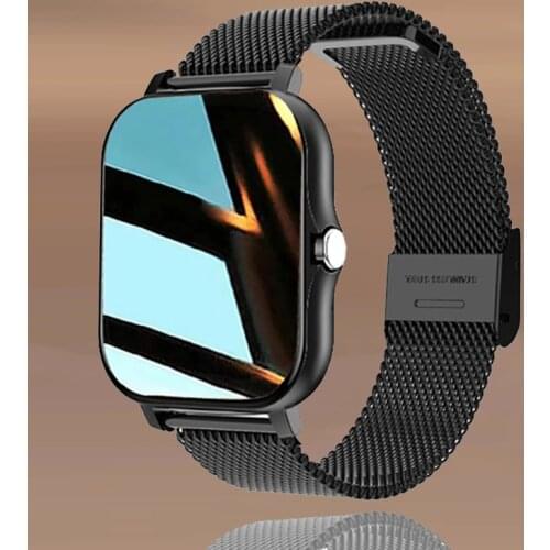 Dasonconec Mens Smart Watch