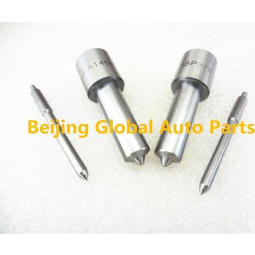 Diesel Engine Fuel Sprayer Injector Nozle DSLA145P379 0433175062 5010284126 For Injector 0432193833 5010284085 5001842340