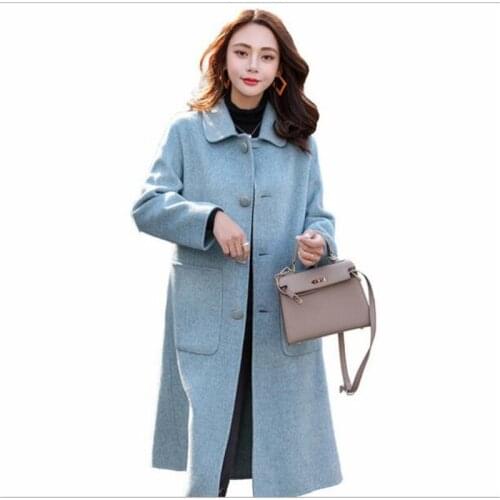 Jsfly Women's Fashion Coats