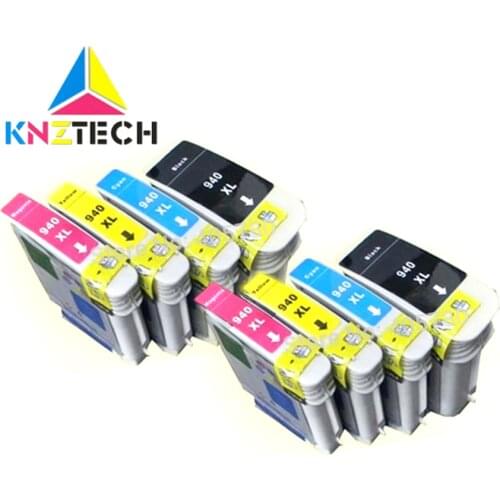 940XL Ink cartridge copmatible for hp 940 C4906A Officejet Pro 8000 8500 8500a A809a A909 A910a for hp940 ink cartridges