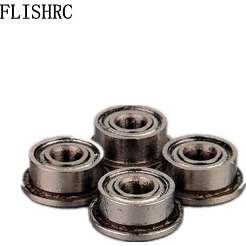 OMPHOBBY M2 Flanged Bearing set fit EXP V1 V2 OSHM2047