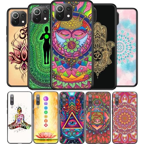 LSVBA Phone Cases Xiaomi Mi 9