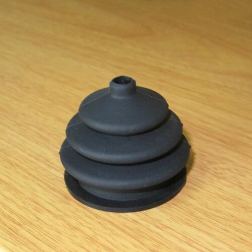 Power Wheelchair Joystick Boot fits PG Drives VSI VR2 GC NE NE+ R-Net Q-Logic